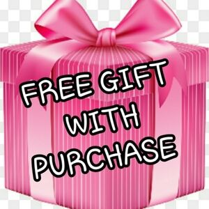 FREE GIFT!🎁